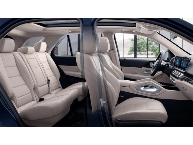 2022 mercedes-benz gle 350 4matic