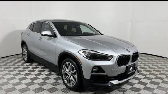 2019 bmw x2 xdrive28i