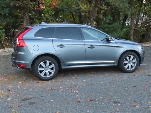2017 volvo xc60 t5 inscription