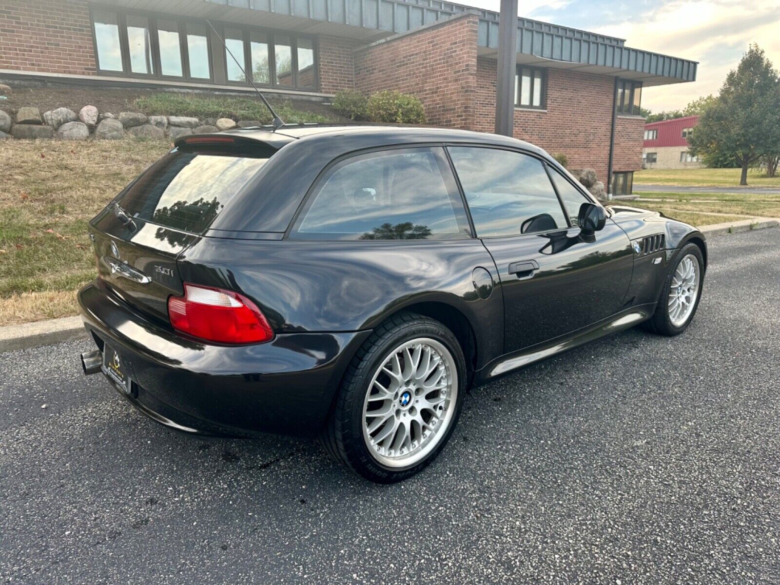 2002 bmw z3 3.0