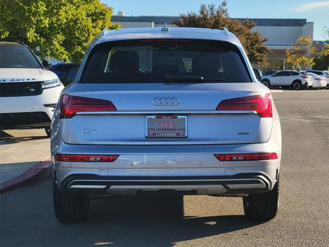 2023 audi q5 40 premium
