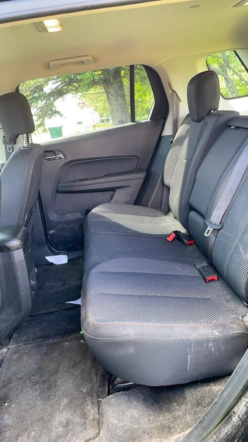 ‼️for sale‼️a 2017 gmc terrain. 112,672 miles .good reliable car! we just don’t