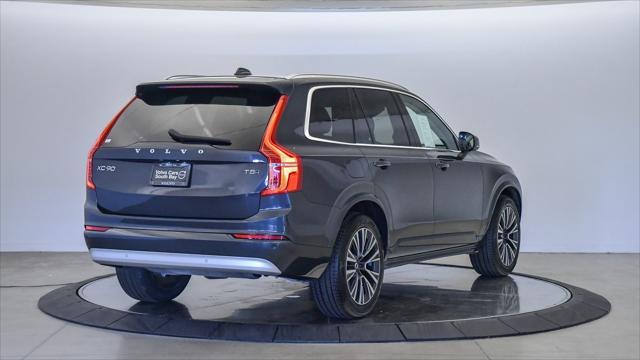 2022 volvo xc90 t5 momentum