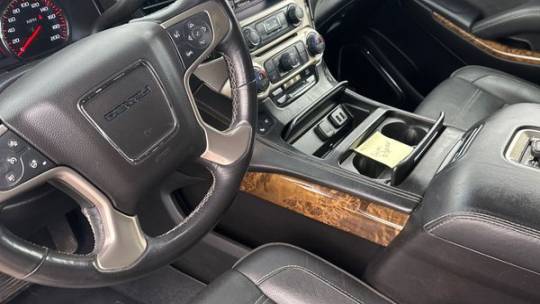 2016 GMC Yukon