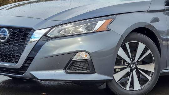 2022 Nissan Altima