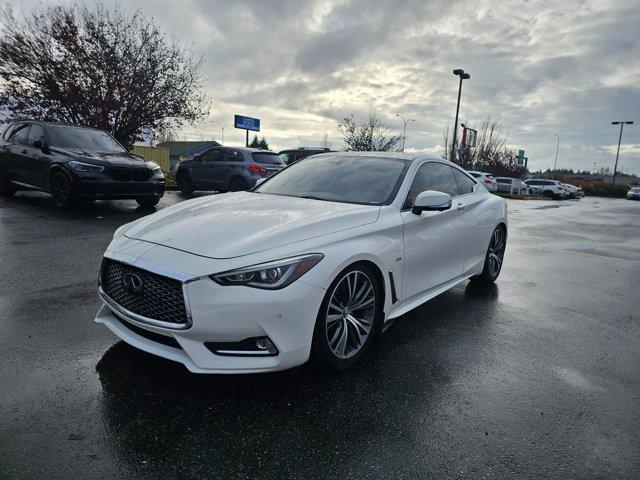 2017 infiniti q60 3.0t premium