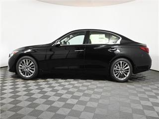 2024 Infiniti Q50 luxe
