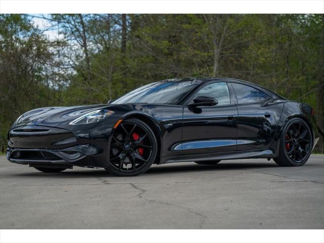 2021 karma revero gt