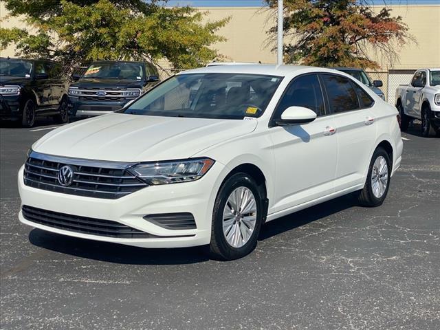 2020 volkswagen jetta 1.4t s