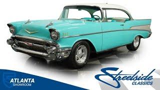 1957 chevrolet bel air in lithia springs, georgia