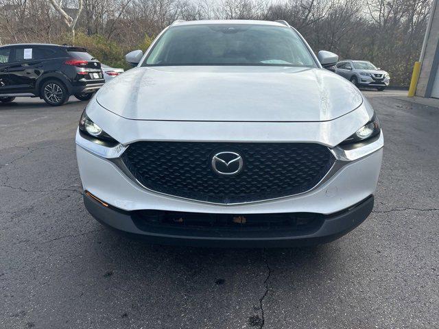 2023 mazda cx-30 select
