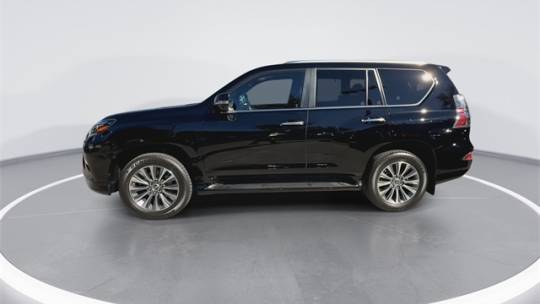 2022 Lexus GX