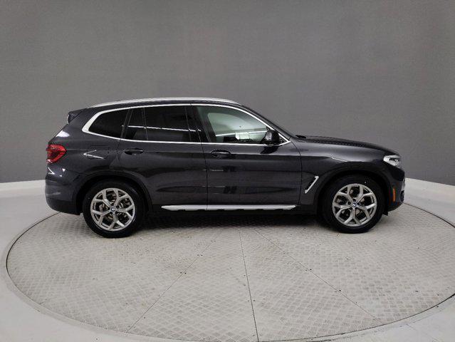 2021 bmw x3 phev xdrive30e