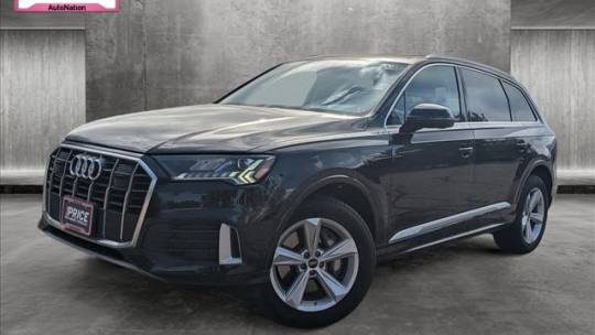 2024 Audi Q7
