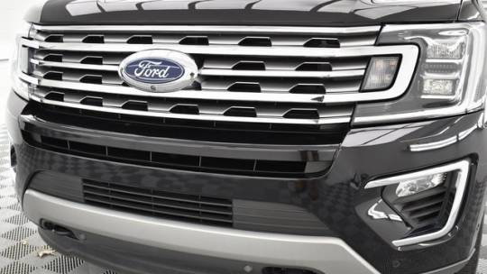 2021 Ford Expedition