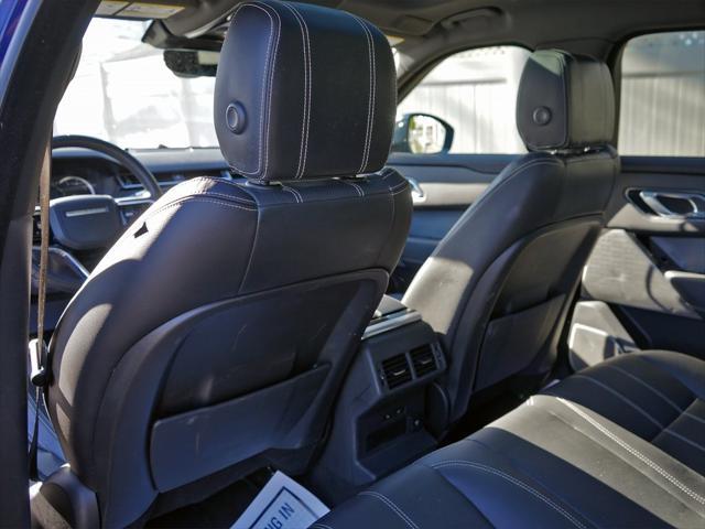 2021 land rover range rover velar p250 s r-dynamic