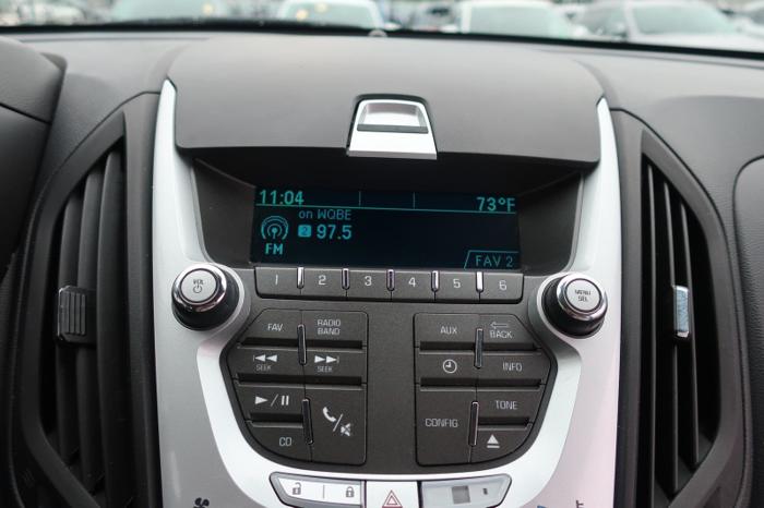 used 2015 chevrolet equinox awd ls saint albans, wv 25177 for sale in jefferson, west virginia
