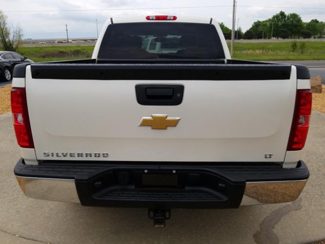 used 2013 chevrolet silverado 1500 lt conway, ar 72032 for sale in beryl, arkansas