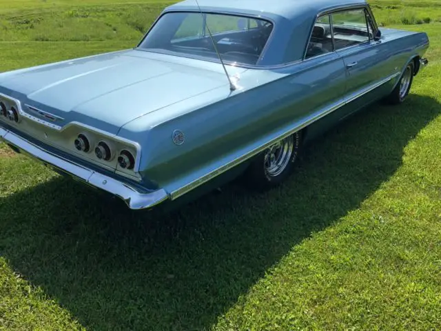 1963 impala ss vintage collectible classic car must see and drive!!!!!