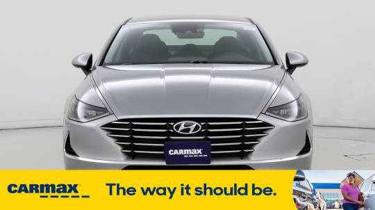 2021 Hyundai Sonata