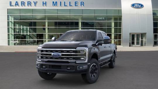2024 Ford F-350