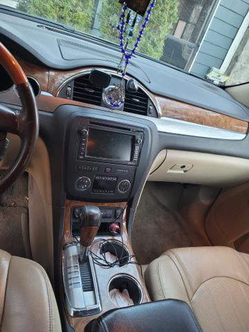 2011 buick enclave 2xl