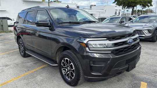 2023 Ford Expedition