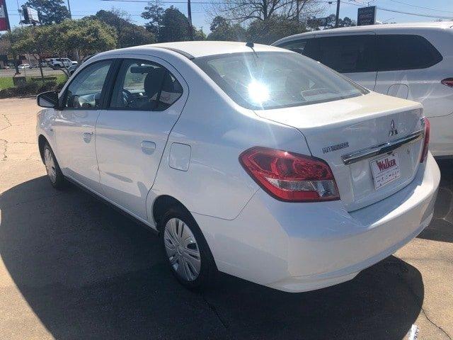 new 2019 mitsubishi mirage g4 es alexandria, la 71301 for sale in alex, louisiana