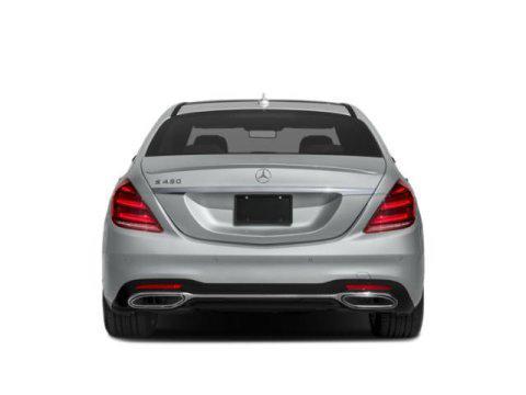 2020 mercedes-benz s-class s 450