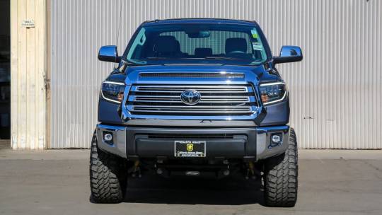 2019 Toyota Tundra