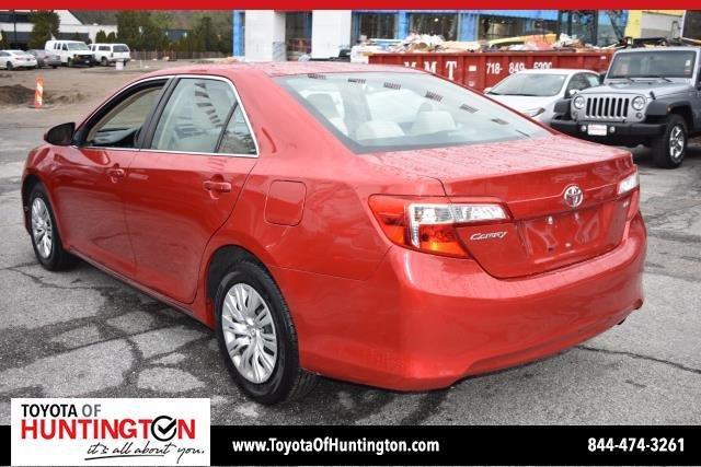 used 2012 toyota camry le huntington station, ny 11746 for sale in dix hills, new york