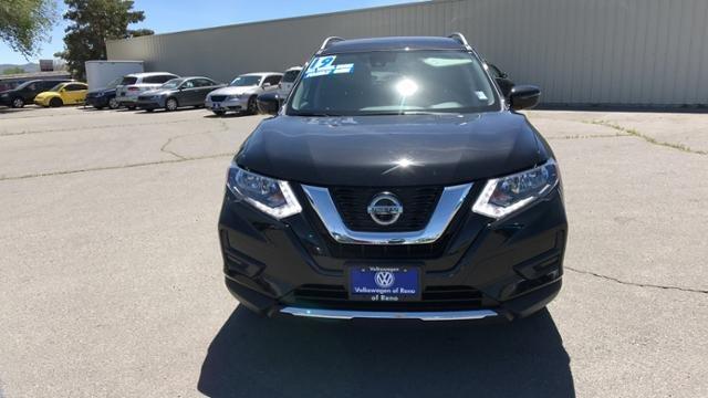 used 2019 nissan rogue awd sv reno, nv 89511 for sale in reno, nevada