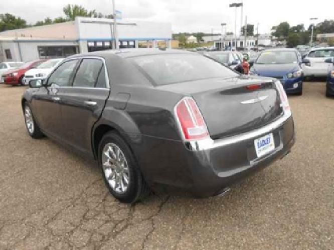 2013 chrysler 300 300c in fredericksburg, va