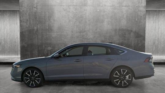 2025 Honda Accord