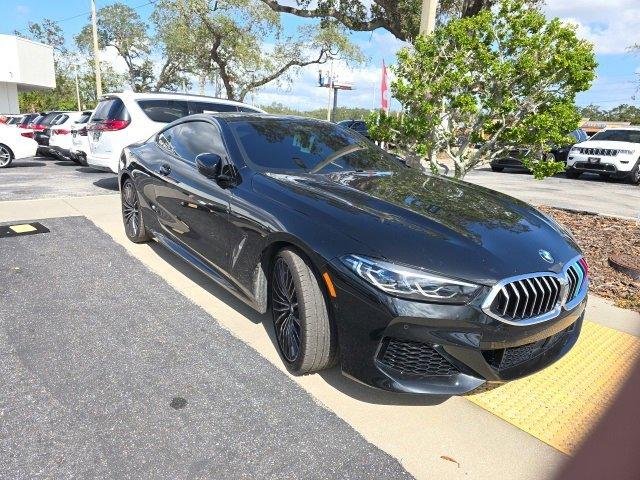 2022 bmw 840 840i