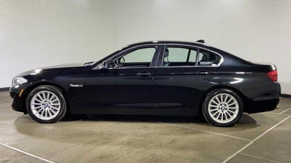 2013 bmw 5-series in saint louis, missouri