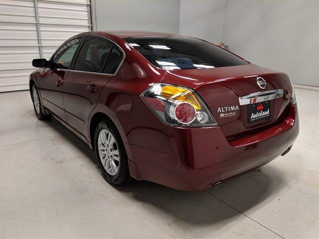 used 2011 nissan altima 2.5 s sioux falls, sd 57107 for sale in sioux falls, south dakota