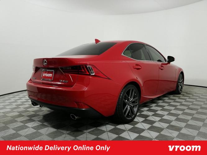 used 2016 lexus is 350 albany, ga 31701 for sale in albany, georgia