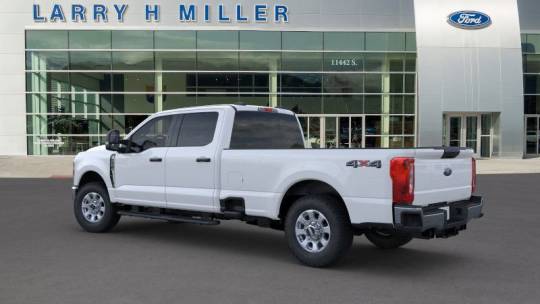 2024 Ford F-250