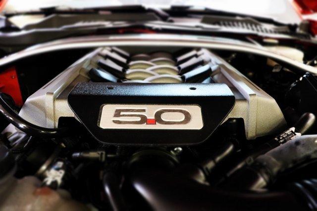 used 2016 ford mustang gt premium albany, or 97321 for sale in albany, oregon