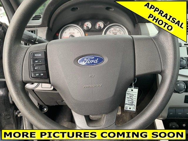 used 2011 ford focus se manhattan, ks 66502 for sale in manhattan, kansas