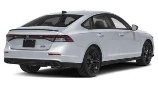 2025 Honda Accord