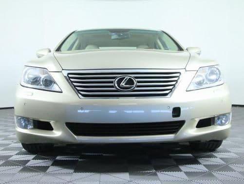 2012 lexus ls 460 base in oklahoma city, oklahoma