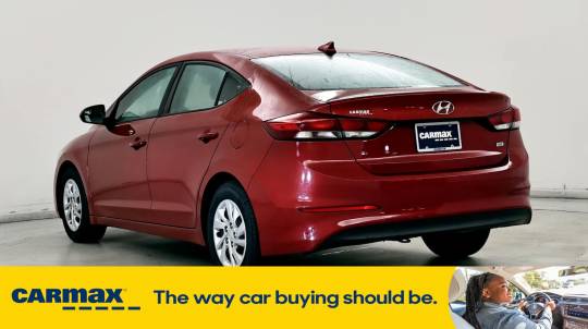 2017 Hyundai