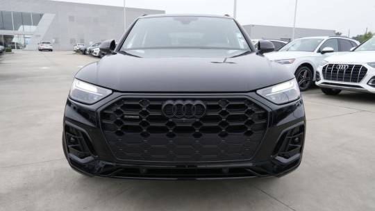 2024 Audi Q5