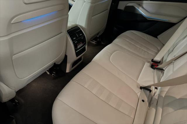 2022 bmw x5 phev xdrive45e