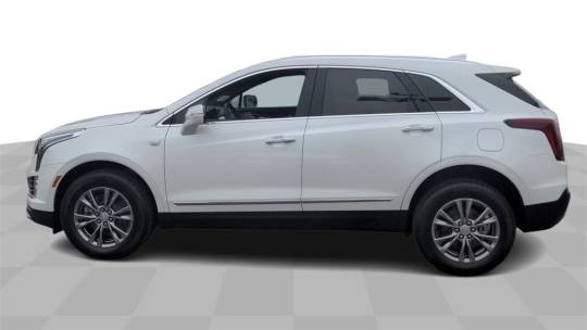2023 Cadillac XT5