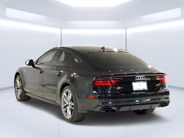 2017 audi s7 4.0t premium plus