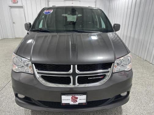 2019 dodge grand caravan in evansville, indiana