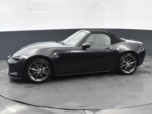 2016 mazda mx-5 miata grand touring in huntsville, alabama